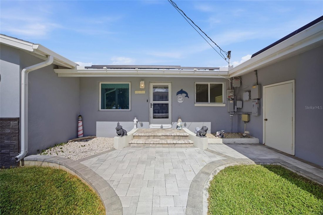 House in New Port Richey, Florida, United States 2 - 18155311