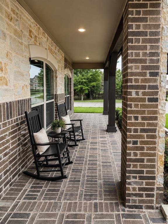House in Anna, Texas, United States 3 - 18155055