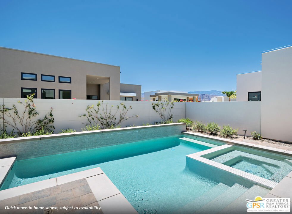 House in Rancho Mirage, California, United States 1 - 18074829