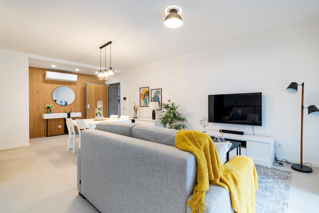 Apartment in Faro (Se e Sao Pedro), Algarve, Portugal 5 - 18163885