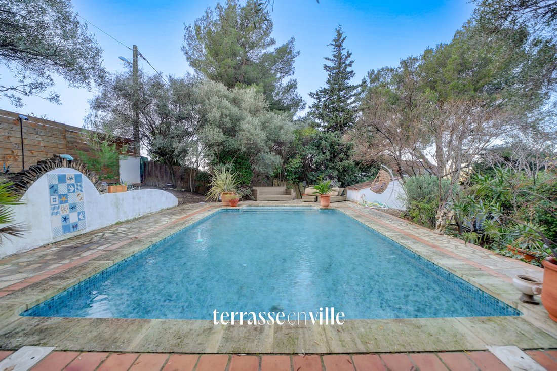 House in Ceyreste, Provence-Alpes-Côte d'Azur, France 2 - 18160548