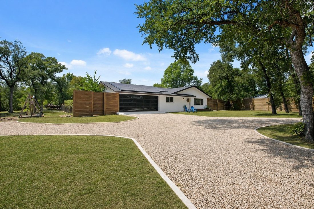 House in Austin, Texas, United States 1 - 18164841