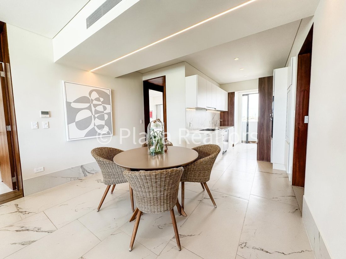 Appartamento a Cancún, Quintana Roo, Messico 4 - 18165259