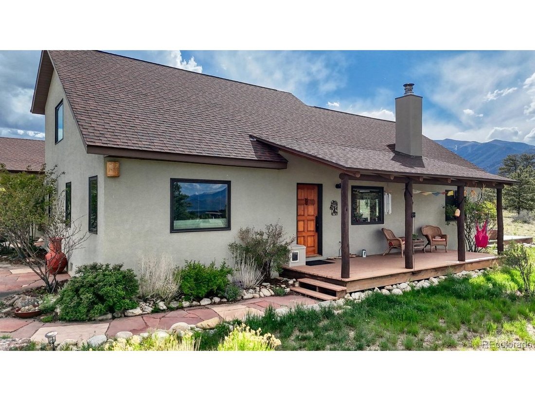 House in Saint Elmo, Colorado, United States 3 - 18164783