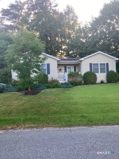 House in Morris, Connecticut, United States 3 - 18164930