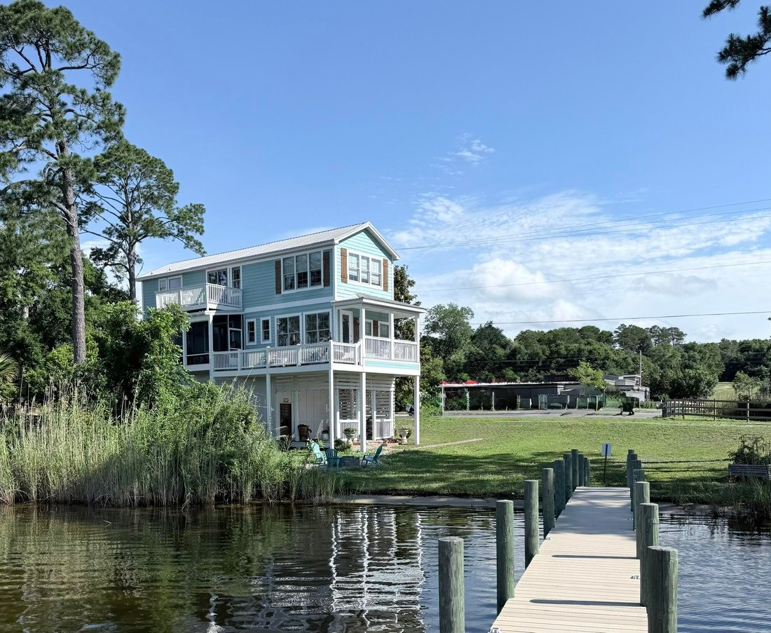 House in Niceville, Florida, United States 1 - 18162975