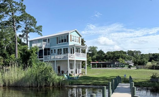 Casa en Niceville, Florida, Estados Unidos 1