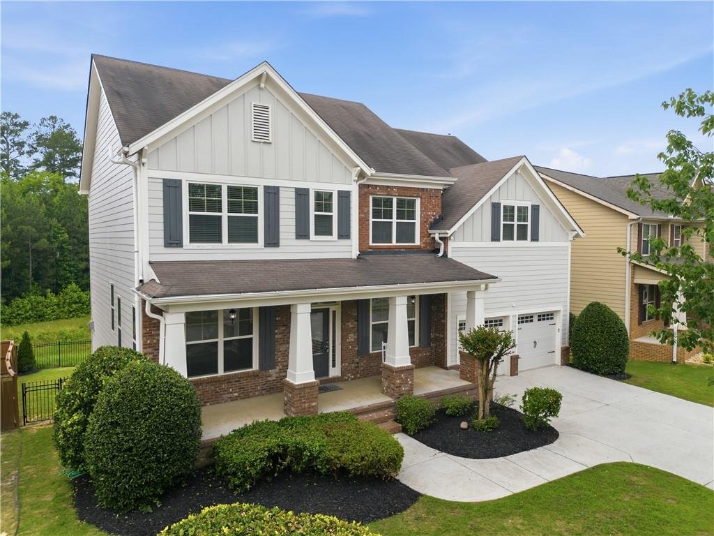 House in Buford, Georgia, United States 2 - 18155266