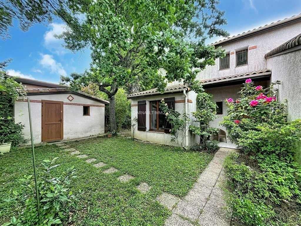 House in Saint Clair-Coteaux, Balma, France 2 - 18009052