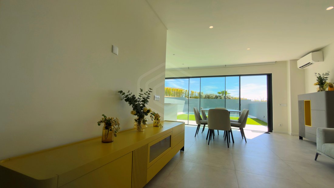 House in Montenegro, Algarve, Portugal 4 - 16599790