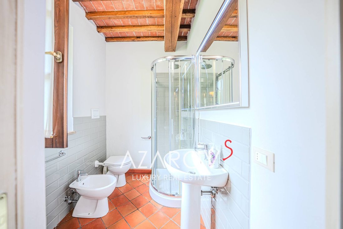 Villa in Montuolo - Fagnano, Lucca, Italy 5 - 18165658