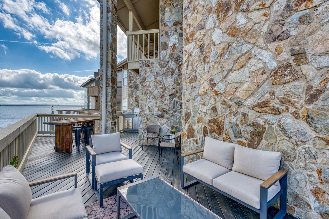 Townhouse in Horseshoe Bay, Texas, United States 4 - 18167024