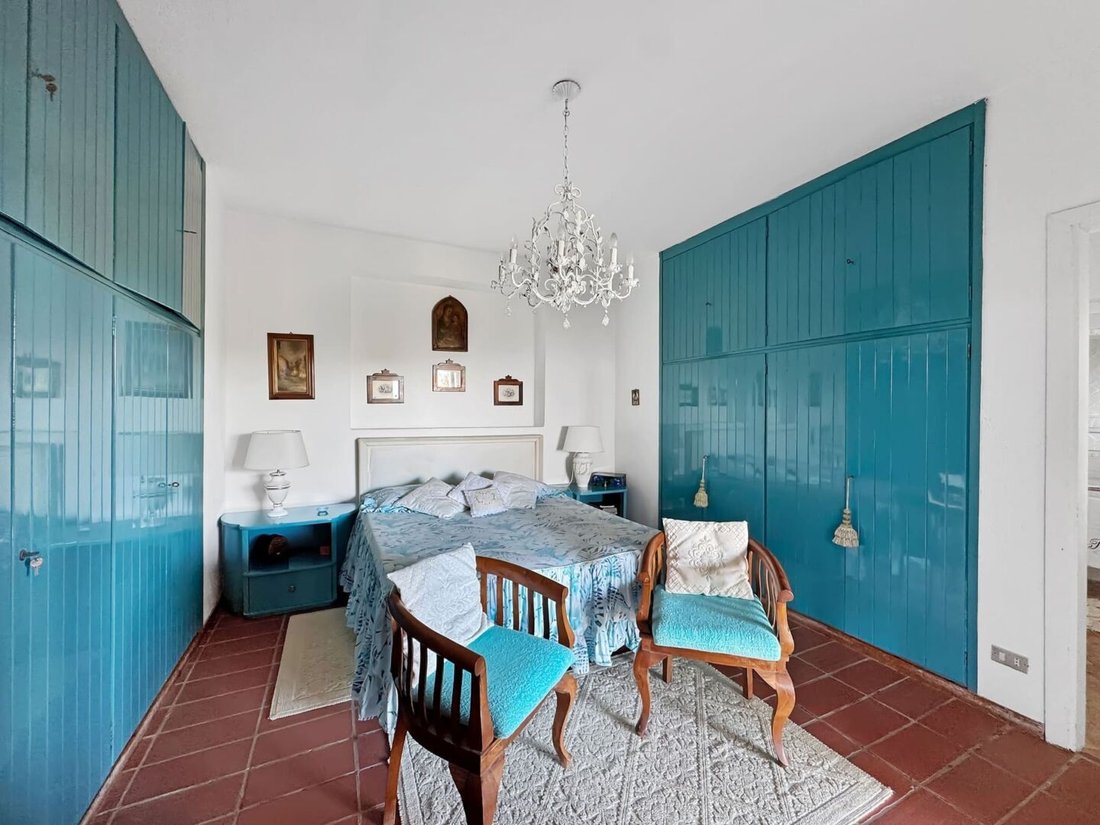 Villa in Castle of Castiglione, Castiglione della Pescaia, Tuscany 2 - 18158090