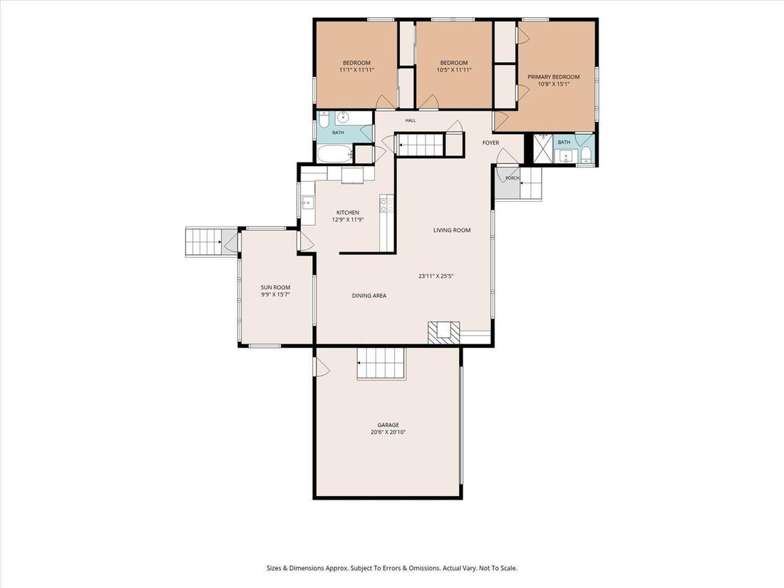 House in Metuchen, New Jersey, United States 4 - 18162971