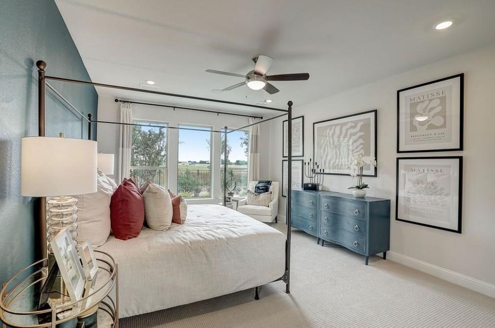 House in Celina, Texas, United States 4 - 18159085