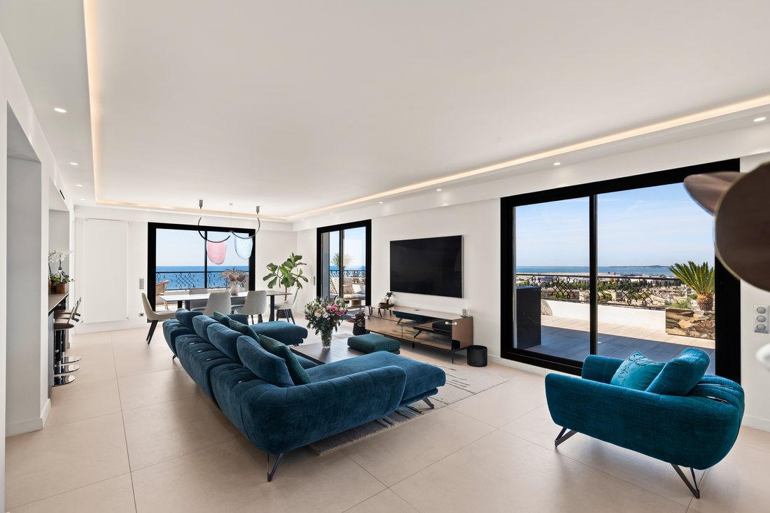 Apartment in Nice, Provence-Alpes-Côte d'Azur, France 3 - 18158919