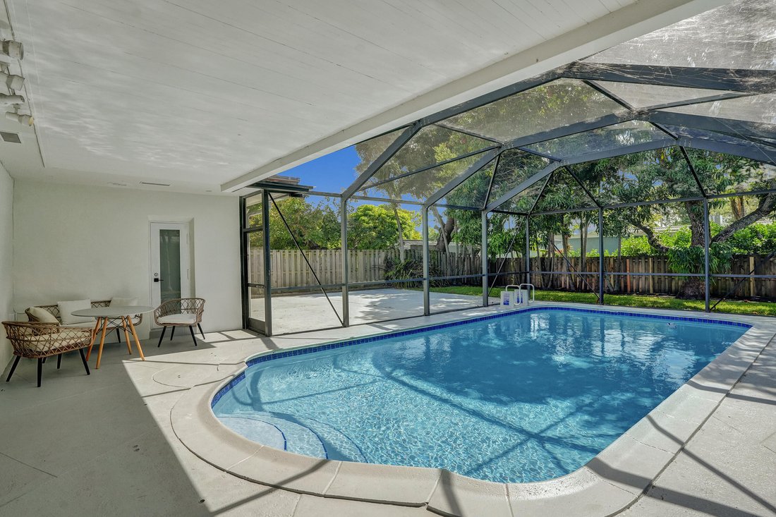 House in Hollywood, Florida, United States 1 - 18166898