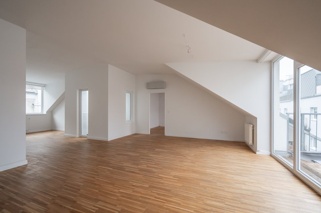 Apartment in Vienna, Wien, Austria 3 - 18163998