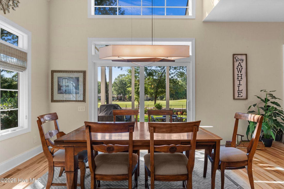 House in Wallace, North Carolina, United States 4 - 18158857