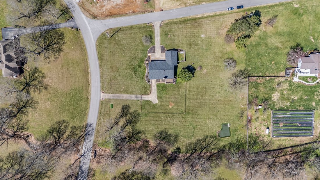 House in Columbia, Tennessee, United States 4 - 18162364