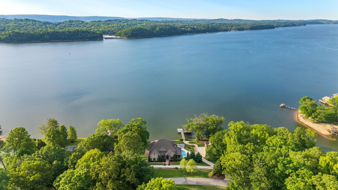House in Chattanooga, Tennessee, United States 3 - 18170220