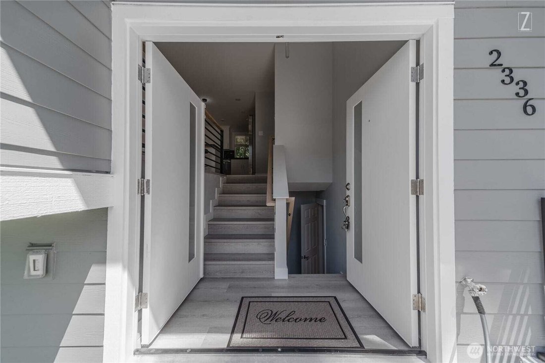 House in Federal Way, Washington, United States 3 - 17971954