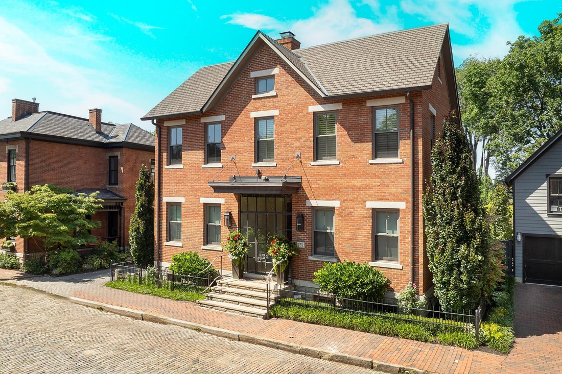 House in Columbus, Ohio, United States 3 - 18164983