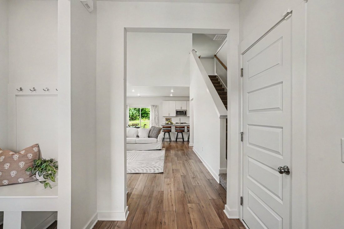 House in Spring Hill, Tennessee, United States 2 - 18162372