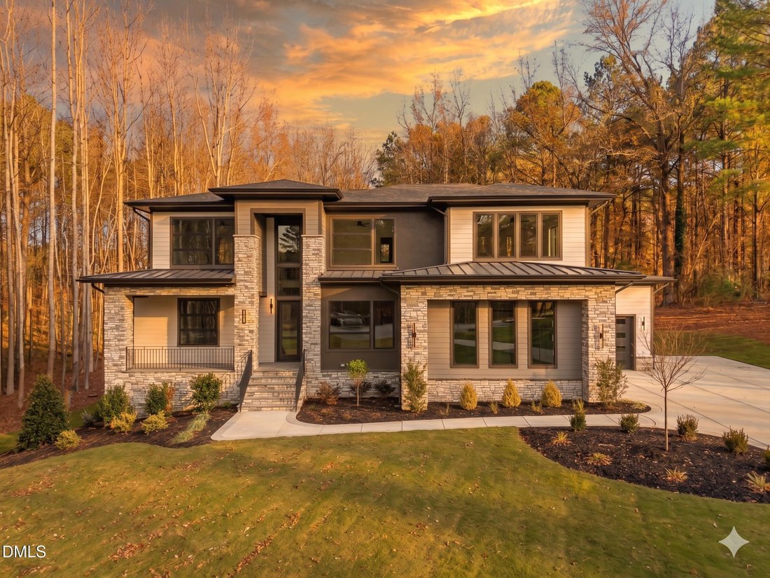 House in Raleigh, North Carolina, United States 1 - 16203726