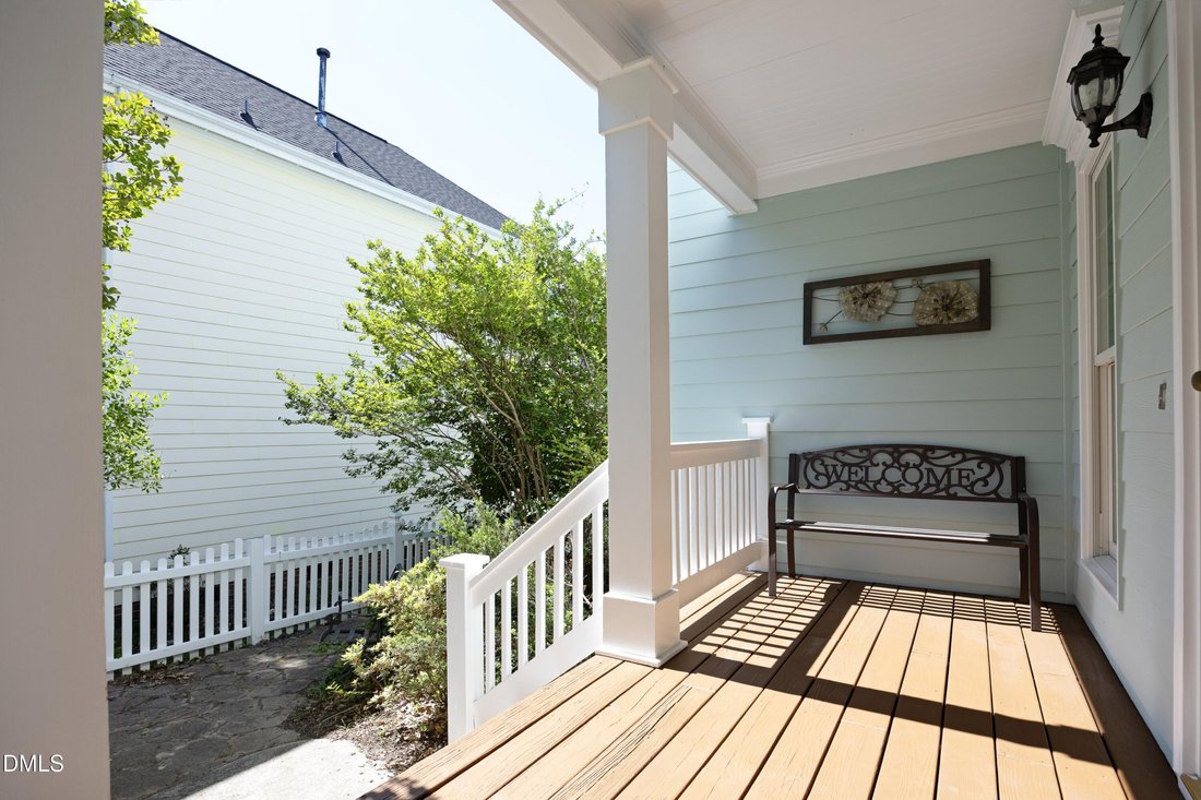 House in Cary, North Carolina, United States 5 - 18158422