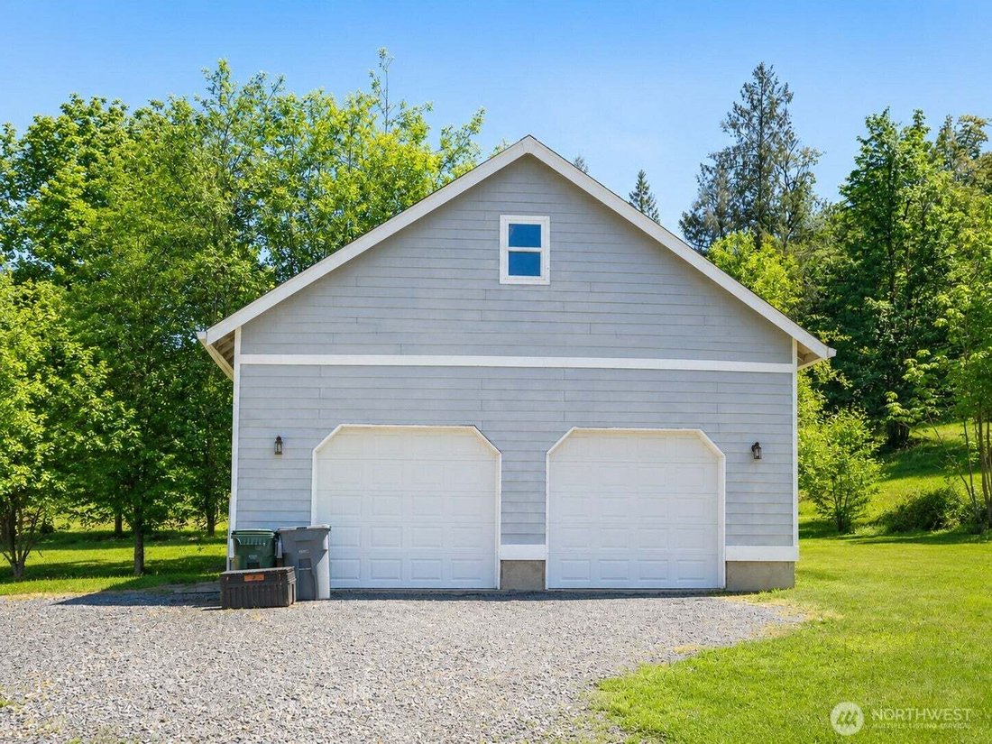 House in Graham, Washington, United States 4 - 18166084