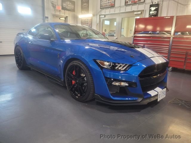 Ford Mustang in Calverton, NY, United States 2 - 18159169