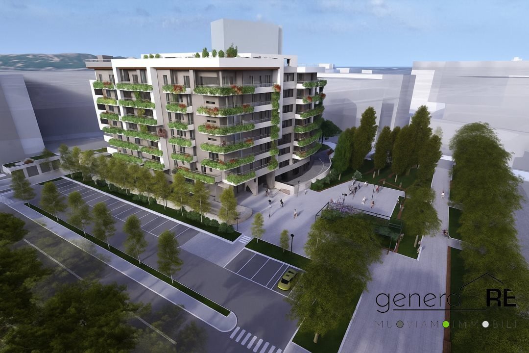 Apartment in Lungofiume - Lungomare - Nicola, Pescara, Italy 2 - 18157900