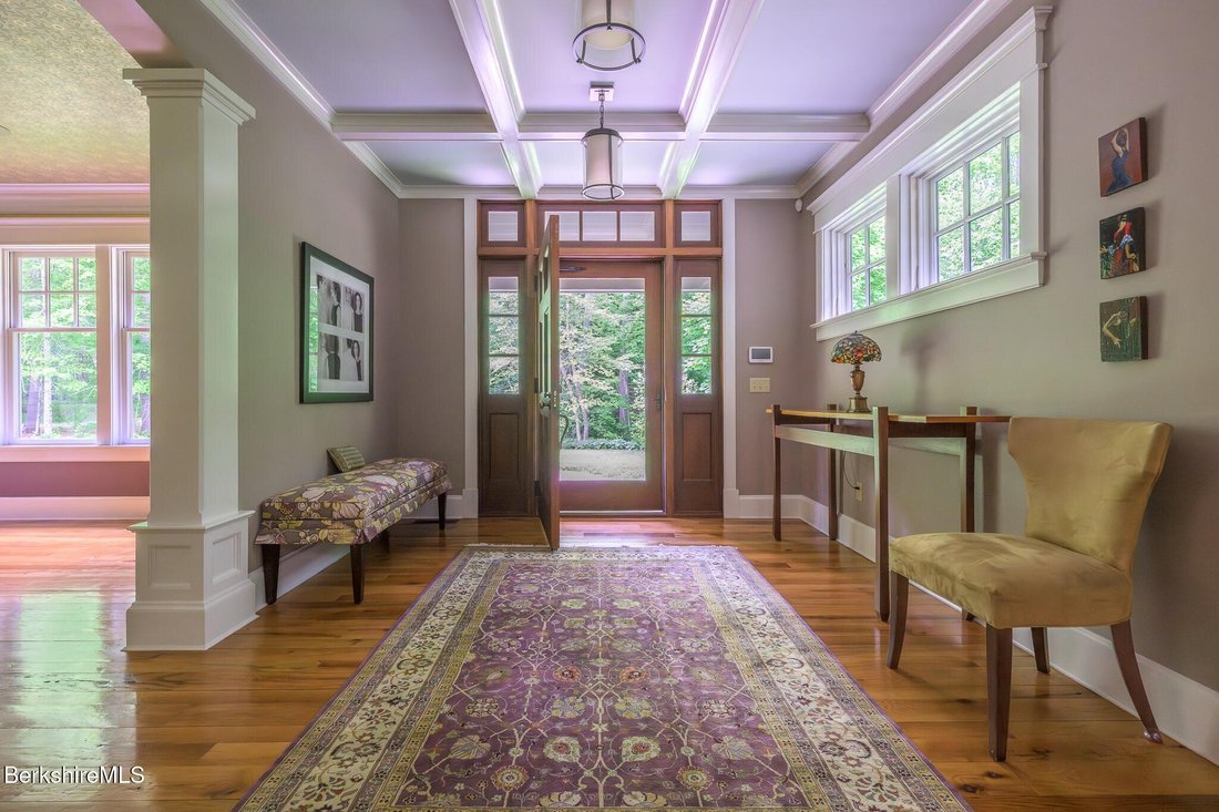 House in Richmond, Massachusetts, United States 4 - 18161633