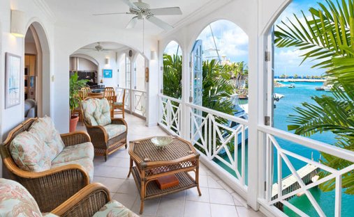 House in Douglas, Saint Peter, Barbados 1