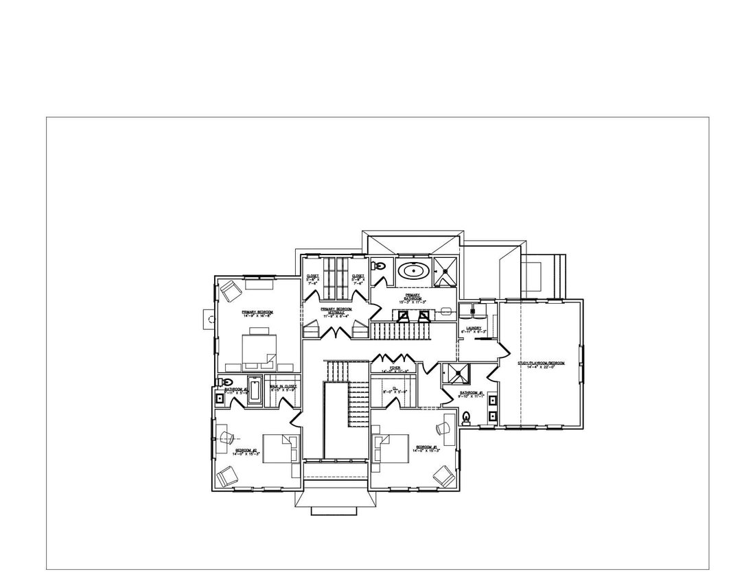House in Scarsdale, New York, United States 4 - 18161686