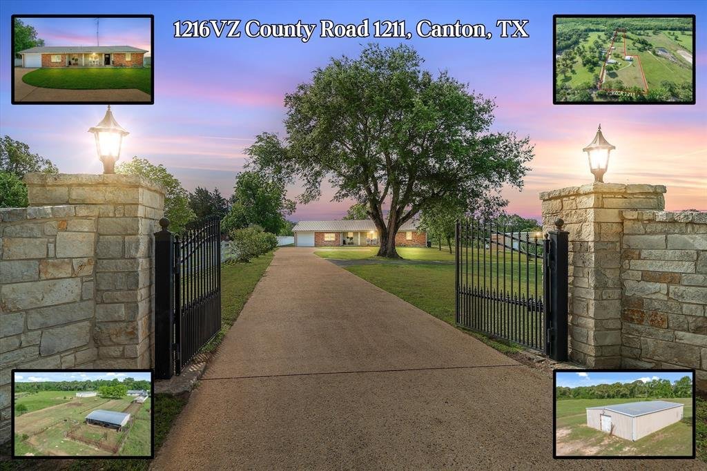 House in Canton, Texas, United States 1 - 18163123