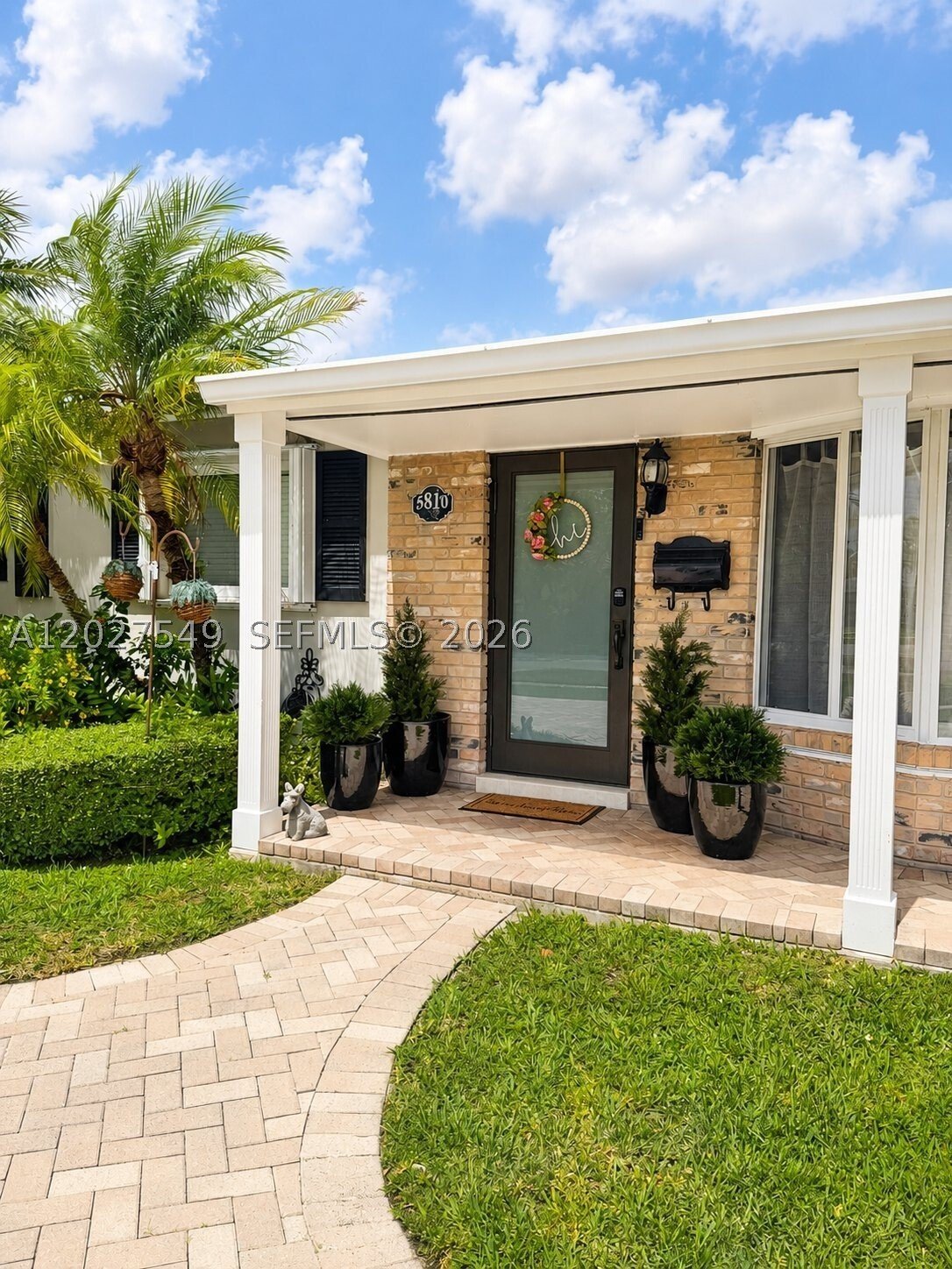 House in Miami, Florida, United States 2 - 18047545