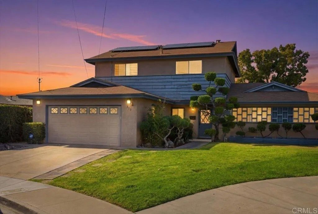 House in Chula Vista, California, United States 1 - 18158786