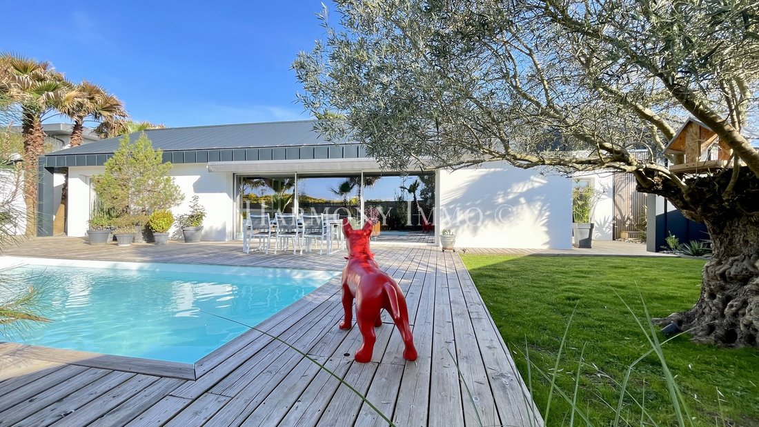 House in Anglet, Nouvelle-Aquitaine, France 3 - 18167500