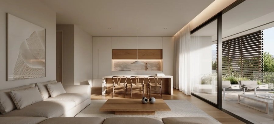 Apartment in Glyfada, Attica, Greece 1 - 18154790