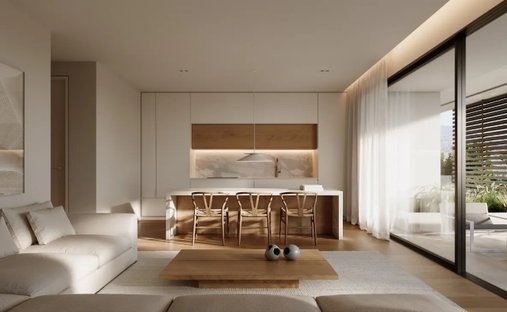 Appartement en Glyfáda, Attique, Grèce 1