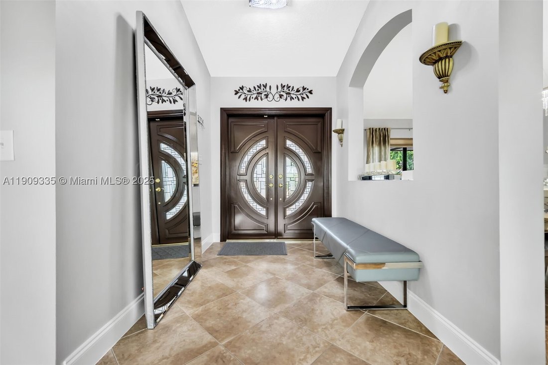 House in Miami, Florida, United States 3 - 16640362