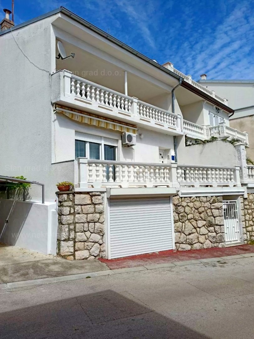 Haus in Grad Crikvenica, Primorje-Gorski, Kroatien 2 - 18160455