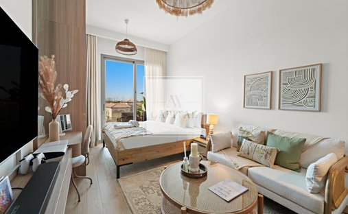 Apartment in JVC / Jumeirah Village Circle, Dubai, United Arab Emirates 1