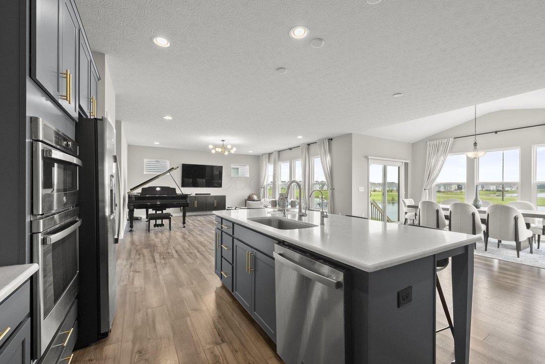 House in Plain City, Ohio, United States 5 - 18162878