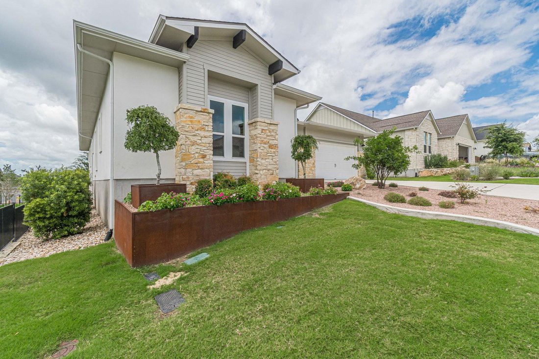 House in San Marcos, Texas, United States 2 - 18168623