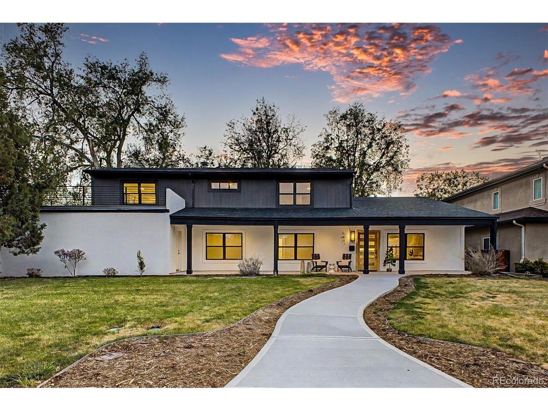 House in Denver, Colorado, United States 3 - 18158078