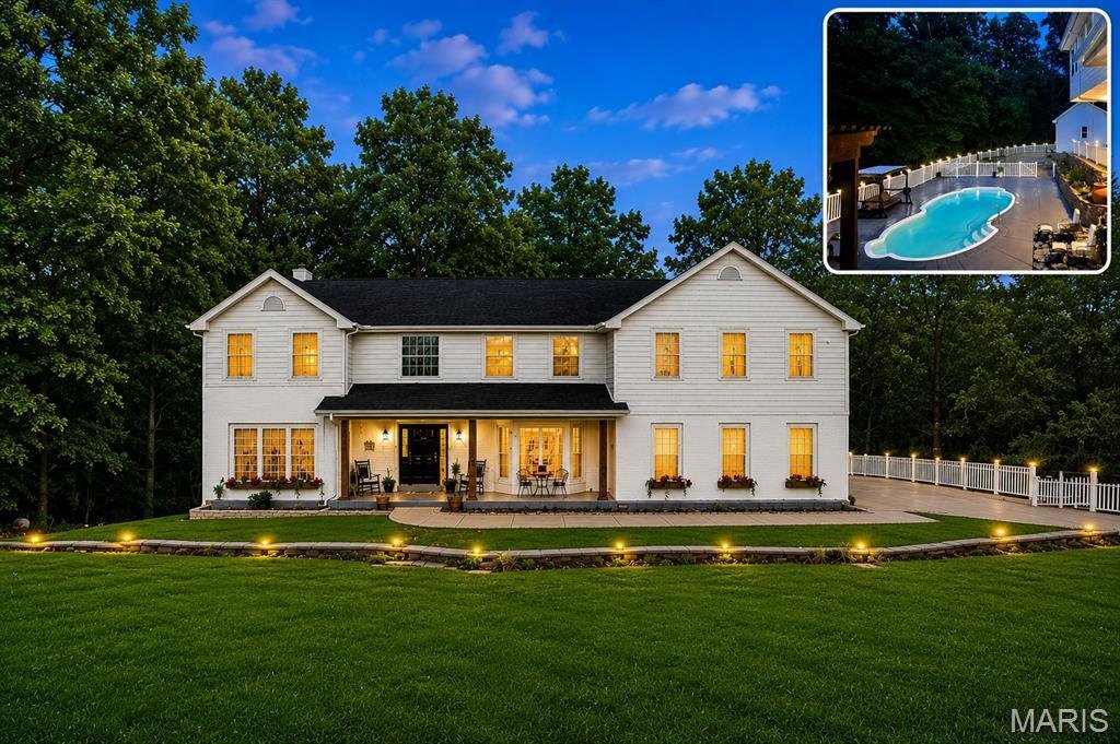House in Defiance, Missouri, United States 1 - 17701310