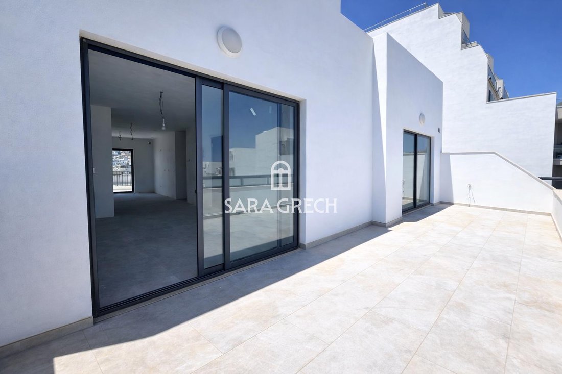 Apartment in Gzira, Malta 2 - 18162716